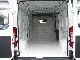 2011 Fiat  Ducato Van 35 L4H2 Greater Multijet 130 Van or truck up to 7.5t Box-type delivery van - high and long photo 4