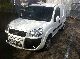 Fiat  Doblo Maxi with shelving system 2008 Box-type delivery van photo