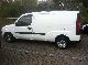 2008 Fiat  Doblo Maxi with shelving system Van or truck up to 7.5t Box-type delivery van photo 1