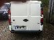 2008 Fiat  Doblo Maxi with shelving system Van or truck up to 7.5t Box-type delivery van photo 2