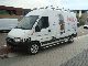 2003 Fiat  Ducato 2.3 Jtd 81kw Maxi L3H2 139.000km! Van or truck up to 7.5t Box-type delivery van photo 1
