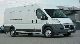 2008 Fiat  Bravo 3.0 MultiJet 160 KM Maxi Van or truck up to 7.5t Other vans/trucks up to 7 photo 1
