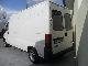 1994 Fiat  Ducato passo lungo / t.alto Van or truck up to 7.5t Box-type delivery van - high and long photo 1
