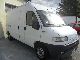 1994 Fiat  Ducato passo lungo / t.alto Van or truck up to 7.5t Box-type delivery van - high and long photo 6