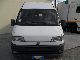 1994 Fiat  Ducato passo lungo / t.alto Van or truck up to 7.5t Box-type delivery van - high and long photo 7