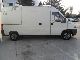 1994 Fiat  Ducato passo lungo / t.alto Van or truck up to 7.5t Box-type delivery van - high and long photo 8