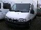 Fiat  Ducato 2.8JTD engine failure 2006 Box-type delivery van - high and long photo