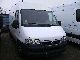 2006 Fiat  Ducato 2.8JTD engine failure Van or truck up to 7.5t Box-type delivery van - high and long photo 1