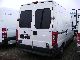 2006 Fiat  Ducato 2.8JTD engine failure Van or truck up to 7.5t Box-type delivery van - high and long photo 2