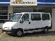Fiat  Ducato 2.8 JTD Automaat (9pers./Airco) 2005 Estate - minibus up to 9 seats photo