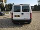 2005 Fiat  Ducato 2.8 JTD Automaat (9pers./Airco) Van or truck up to 7.5t Estate - minibus up to 9 seats photo 3
