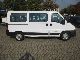 2005 Fiat  Ducato 2.8 JTD Automaat (9pers./Airco) Van or truck up to 7.5t Estate - minibus up to 9 seats photo 5