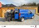 2011 Fiat  Fiorino Cargo gas + gasoline Van or truck up to 7.5t Box-type delivery van photo 5