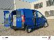 2011 Fiat  Fiorino Cargo gas + gasoline Van or truck up to 7.5t Box-type delivery van photo 6