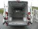 2007 Fiat  L5 H2 Ducato 35 Maxi-Jet 160 M Van or truck up to 7.5t Box-type delivery van - high and long photo 9