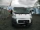 Fiat  L5 H2 Ducato 35 Maxi-Jet 160 M 2007 Box-type delivery van - high and long photo