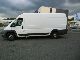 2007 Fiat  L5 H2 Ducato 35 Maxi-Jet 160 M Van or truck up to 7.5t Box-type delivery van - high and long photo 3