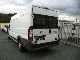 2007 Fiat  L5 H2 Ducato 35 Maxi-Jet 160 M Van or truck up to 7.5t Box-type delivery van - high and long photo 4