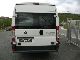 2007 Fiat  L5 H2 Ducato 35 Maxi-Jet 160 M Van or truck up to 7.5t Box-type delivery van - high and long photo 5