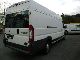 2007 Fiat  L5 H2 Ducato 35 Maxi-Jet 160 M Van or truck up to 7.5t Box-type delivery van - high and long photo 6