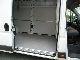 2007 Fiat  L5 H2 Ducato 35 Maxi-Jet 160 M Van or truck up to 7.5t Box-type delivery van - high and long photo 8