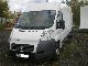 2007 Fiat  Bravo Van or truck up to 7.5t Box-type delivery van - long photo 1