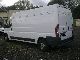 2007 Fiat  Bravo Van or truck up to 7.5t Box-type delivery van - long photo 2