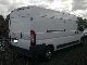 2007 Fiat  Bravo Van or truck up to 7.5t Box-type delivery van - long photo 3