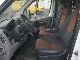 2007 Fiat  Bravo Van or truck up to 7.5t Box-type delivery van - long photo 5