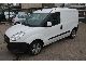 2010 Fiat  Doblò 1.3MJ SX DPF airco Van or truck up to 7.5t Box-type delivery van photo 1