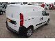 2010 Fiat  Doblò 1.3MJ SX DPF airco Van or truck up to 7.5t Box-type delivery van photo 3