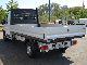 2011 Fiat  Bravo 35 Platform L4 120 MJ * S-O-R-O-R-T! * Van or truck up to 7.5t Stake body photo 4