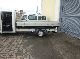 2003 Fiat  Ducato 2.8JDT 94Kw * Double Cab Maxi-PLATFORM Van or truck up to 7.5t Stake body photo 8