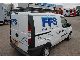 2002 Fiat  Doblò 1.9D schuifdeur Van or truck up to 7.5t Box-type delivery van photo 3