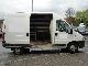 2005 Fiat  Ducato 2.3 high and long truck registration AHK Van or truck up to 7.5t Box-type delivery van - high and long photo 3