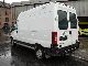 2005 Fiat  Ducato 2.3 high and long truck registration AHK Van or truck up to 7.5t Box-type delivery van - high and long photo 5
