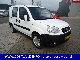 2008 Fiat  Doblo 1.3 JTD 62 KW 2x sliding door net € 4900, - Van or truck up to 7.5t Box-type delivery van photo 2