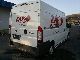 2010 Fiat  Ducato 2.3 JTD Van or truck up to 7.5t Box-type delivery van photo 2