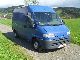 1999 Fiat  Ducato 2.8 i.d.TD, trailer hitch, technically Tip Top Van or truck up to 7.5t Box-type delivery van - high and long photo 1