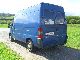 1999 Fiat  Ducato 2.8 i.d.TD, trailer hitch, technically Tip Top Van or truck up to 7.5t Box-type delivery van - high and long photo 3