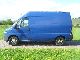 1999 Fiat  Ducato 2.8 i.d.TD, trailer hitch, technically Tip Top Van or truck up to 7.5t Box-type delivery van - high and long photo 6