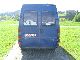 1999 Fiat  Ducato 2.8 i.d.TD, trailer hitch, technically Tip Top Van or truck up to 7.5t Box-type delivery van - high and long photo 8