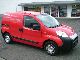 2008 Fiat  Fiorino Kawa servo VAT trailer hitch! ! ! Van or truck up to 7.5t Box-type delivery van photo 2