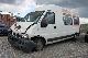 2002 Fiat  DUCATO Van or truck up to 7.5t Box-type delivery van - high and long photo 1