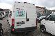2002 Fiat  DUCATO Van or truck up to 7.5t Box-type delivery van - high and long photo 3