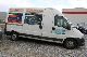 2002 Fiat  DUCATO Van or truck up to 7.5t Box-type delivery van - high and long photo 4