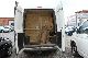 2002 Fiat  DUCATO Van or truck up to 7.5t Box-type delivery van - high and long photo 7