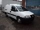 2004 Fiat  Scudo 1.9 TDI long Van or truck up to 7.5t Box-type delivery van - long photo 2
