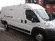 Fiat  H2 Ducato Klimaaut L5, cruise control, Maxi! 2010 Box-type delivery van - high and long photo