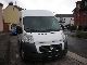 2010 Fiat  H2 Ducato Klimaaut L5, cruise control, Maxi! Van or truck up to 7.5t Box-type delivery van - high and long photo 1